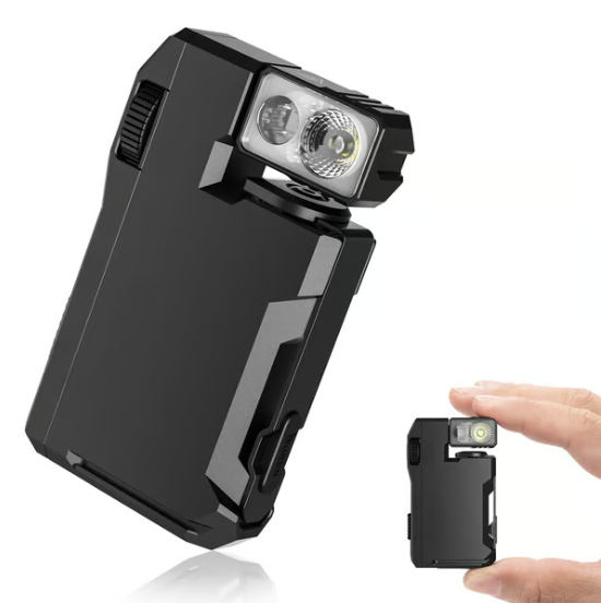 ✨Φως G5 EDC 400 lumens - Οποτεδήποτε, οπουδήποτε Ισχυρός φωτισμός ☀️